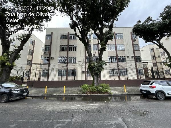 Apartamento, Pilares, Rio de Janeiro, RJ