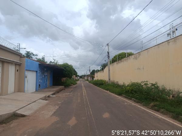 Casa, Baixa do Côco, Timon, MA