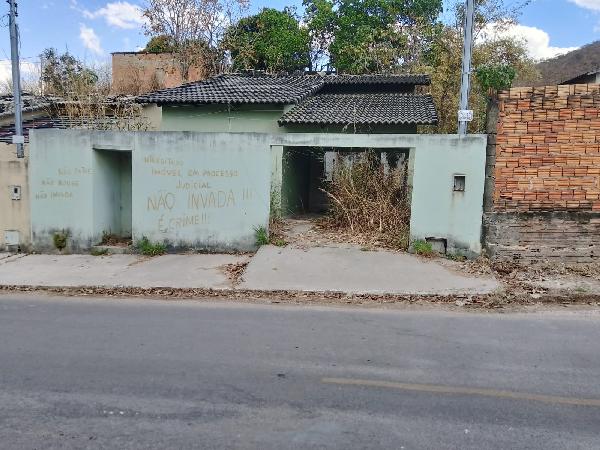 Casa, Bem Bom, Campos Belos, GO