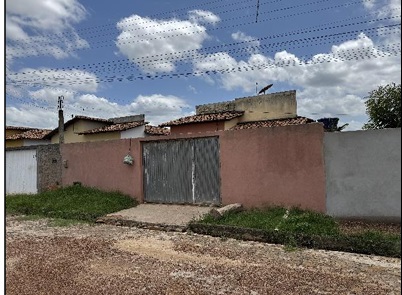 Casa, Baixo da Ema em Piracuruca, PI — foto 2 de 3