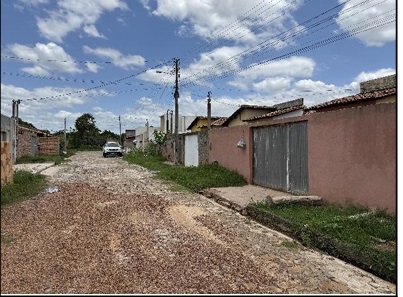 Casa, Baixo da Ema em Piracuruca, PI — foto 3 de 3