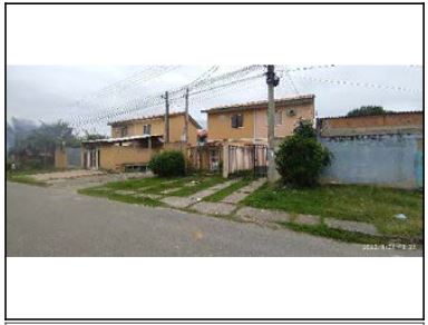 Casa, Jardim Mar em Itaguaí, RJ — foto 2 de 3