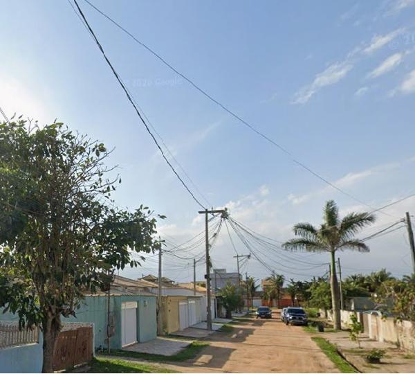 Casa, Terramar (tamoios), Cabo Frio, RJ