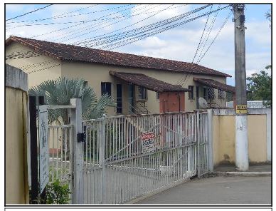 Apartamento, Jardim Guandu em Nova Iguaçu, RJ — foto 2 de 3