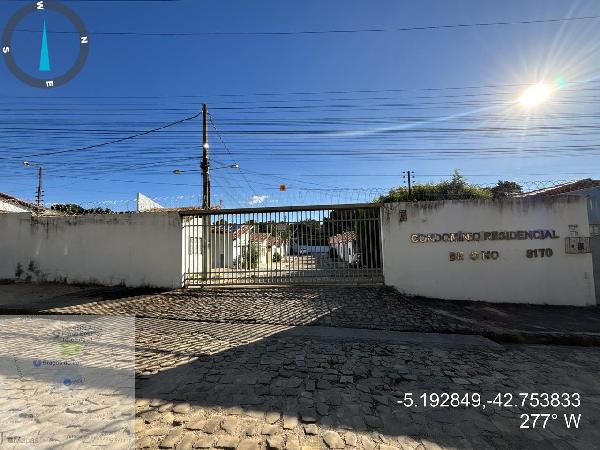 Casa, Lot Pq das Esplanada em Teresina, PI