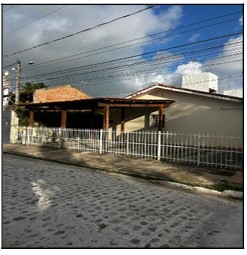Casa, Maria Farinha, Paulista, PE