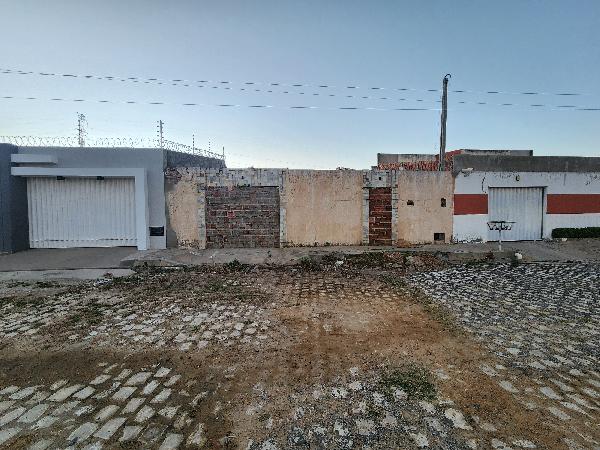 Casa, Quinta do Farol, Açu, RN