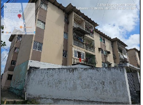 Apartamento, Cruz do Reboucas em Igarassu, PE — foto 2 de 3