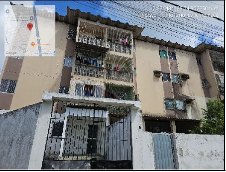 Apartamento, Cruz do Reboucas em Igarassu, PE — foto 3 de 3