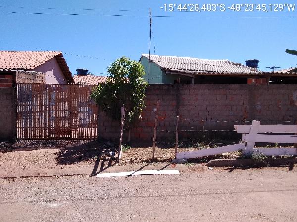 Casa, Itamar Nobrega Ii em Cocalzinho de Goiás, GO