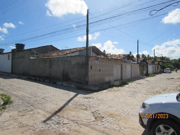 Casa, Agamenon Magalhaes em Igarassu, PE