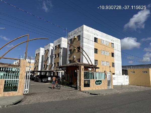 Apartamento, Rosa Elze, São Cristóvão, SE