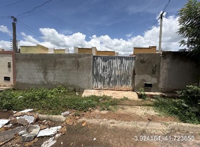 Casa, Baixa da Ema em Piracuruca, PI — foto 2 de 3
