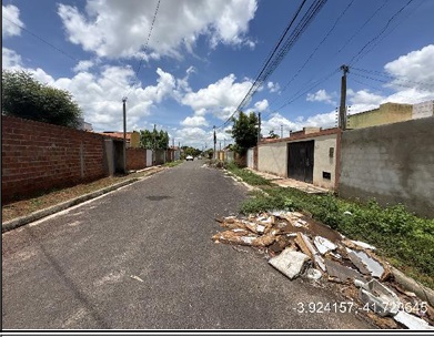 Casa, Baixa da Ema em Piracuruca, PI — foto 3 de 3