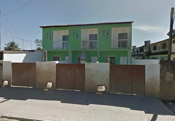 Casa, Jardim Catarina em São Gonçalo, RJ