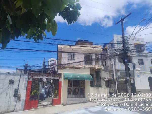 Casa, Brotas em Salvador, BA