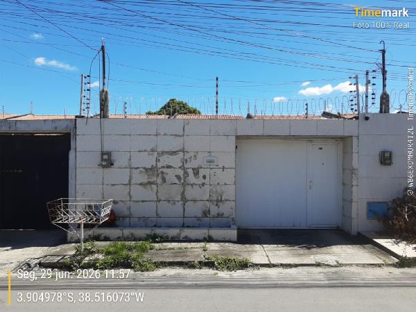 Casa, Jabuti, Itaitinga, CE