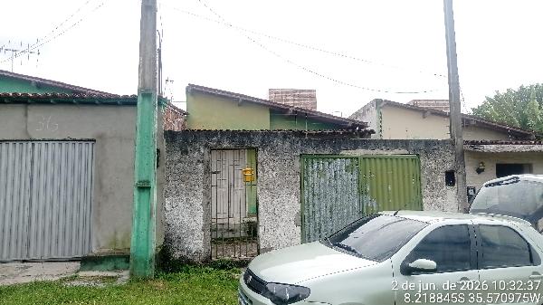 Casa, Luizeana Ii, Gravata, PE