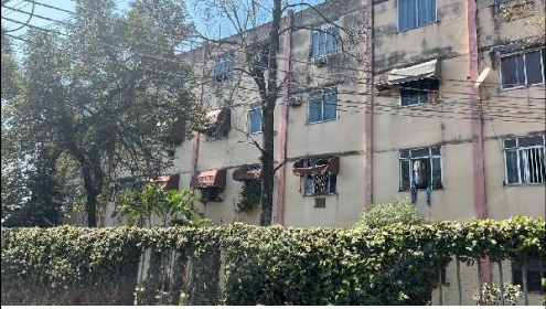 Apartamento, Santa Cruz em Rio de Janeiro, RJ — foto 2 de 3