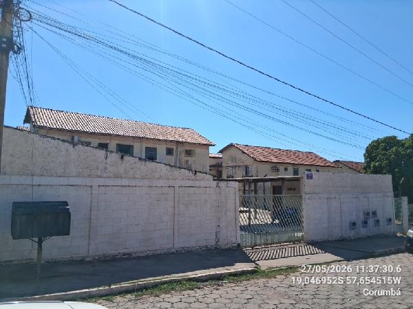 Apartamento, Nova Corumba, Corumba, MS