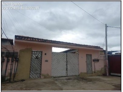 Casa, Cabucu em Nova Iguaçu, RJ — foto 2 de 3