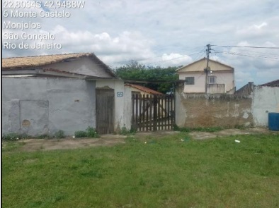 Casa, Monjolos em São Gonçalo, RJ — foto 2 de 3