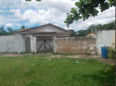 Casa, Monjolos em São Gonçalo, RJ — foto 3 de 3