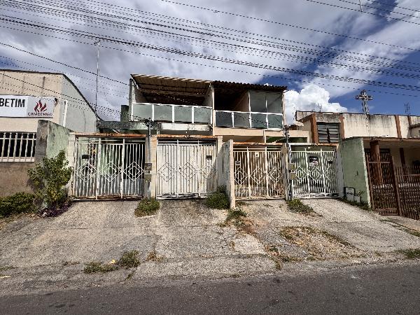Casa, Itacolomi, Betim, MG