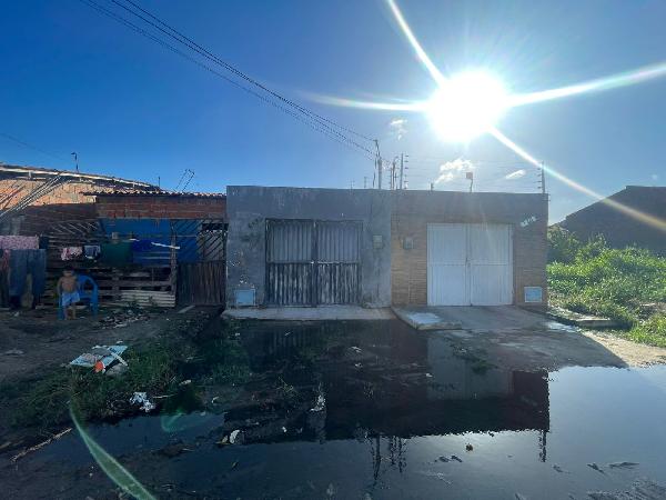 Casa, Cagado, Maracanau, CE
