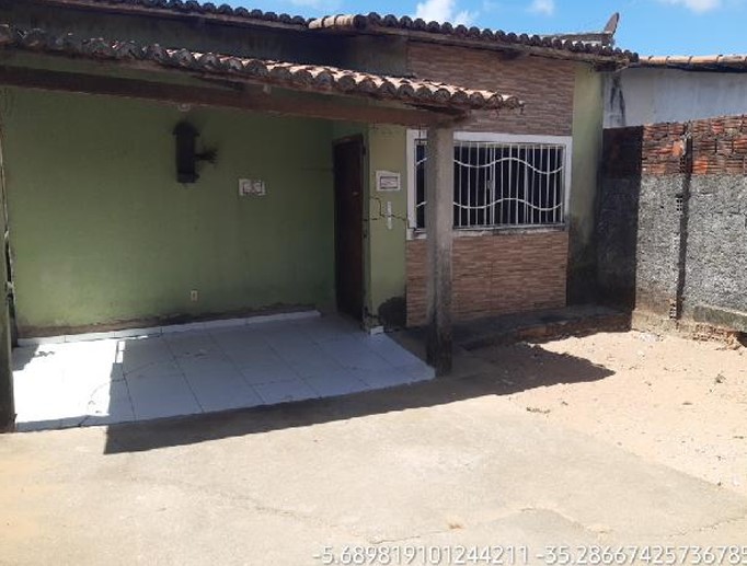Casa, Central Parque I em Extremoz, RN — foto 2 de 2