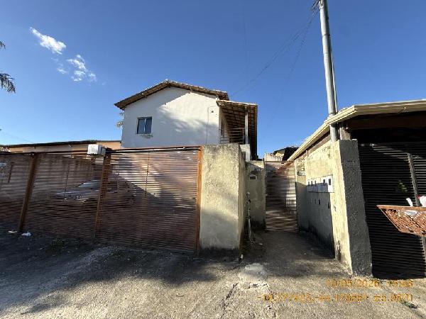 Apartamento, Floresta Encantada, Esmeraldas, MG