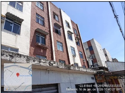 Apartamento, Cordovil em Rio de Janeiro, RJ — foto 2 de 3