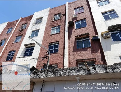Apartamento, Cordovil em Rio de Janeiro, RJ — foto 3 de 3
