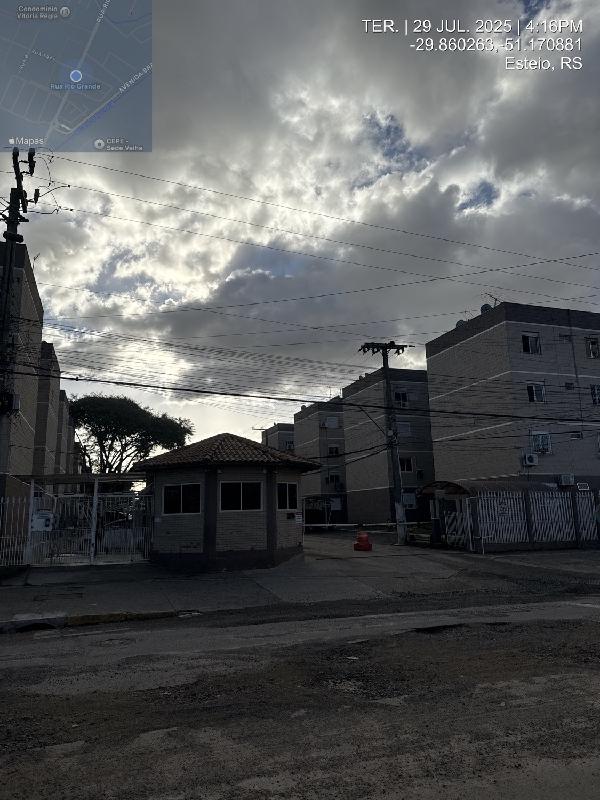 Apartamento, Centro, Esteio, RS
