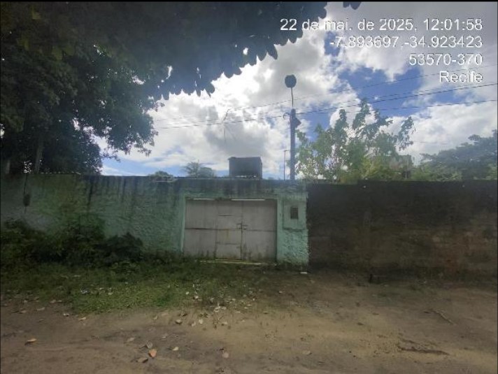Casa, Desterro em Abreu e Lima, PE — foto 2 de 2