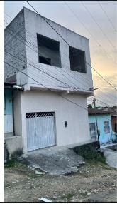 Casa, Pequi, Eunápolis, BA