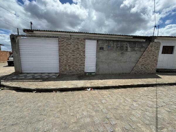 Casa, Gurguri em Mamanguape, PB