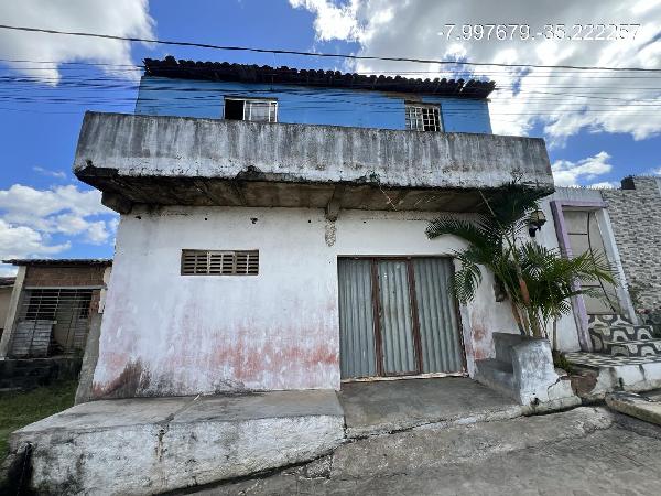 Casa, Centro, Cha de Alegria, PE