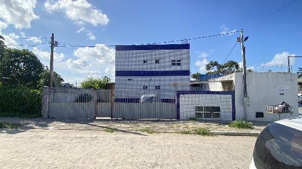 Apartamento, Naelson Panta Junior, Santa Rita, PB