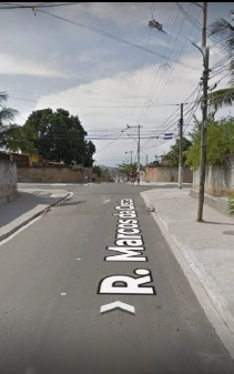 Casa, Jardim Catarina em São Gonçalo, RJ — foto 2 de 2
