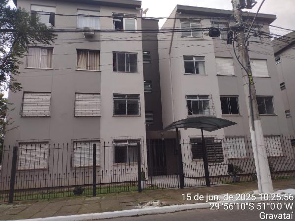 Apartamento, Salgado Filho, Gravatai, RS