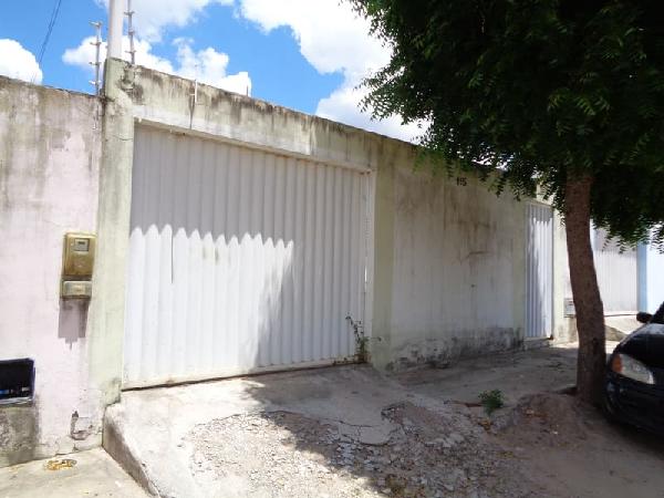 Casa, Lot Jardim Europa, Itaberaba, BA