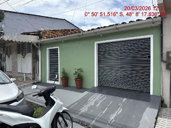 Casa, Arapiranga, Vigia, PA