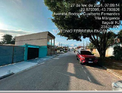 Casa, Jardim Mar em Itaguaí, RJ — foto 2 de 3
