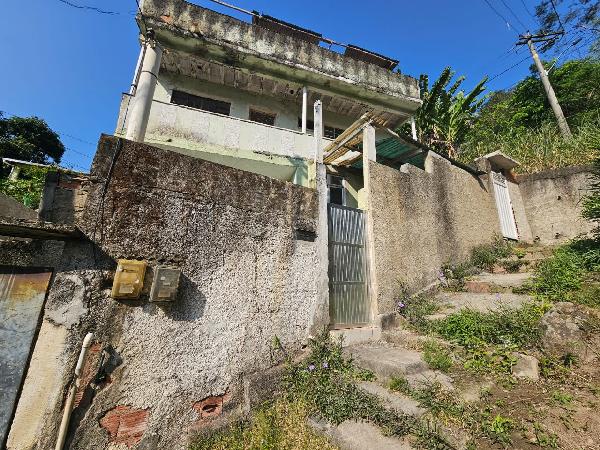 Casa, Pita em São Gonçalo, RJ