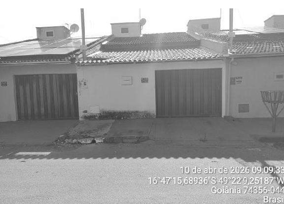 Casa, Residencial Itaipu em Goiânia, GO