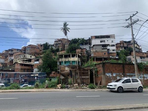 Casa, Pau da Lima, Salvador, BA