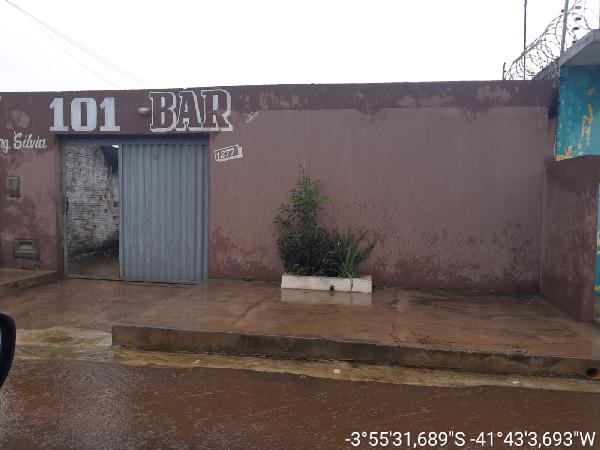 Casa, Baixa da Ema em Piracuruca, PI