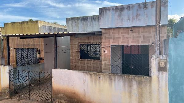 Casa, Jd Neopolis, Carpina, PE