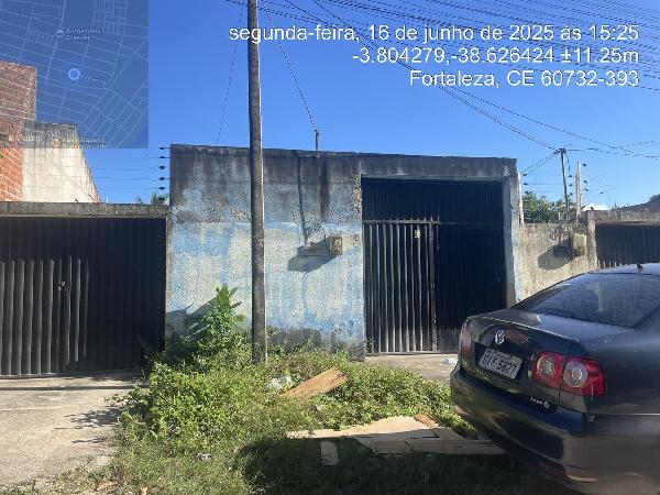 Casa, Siqueira, Fortaleza, CE